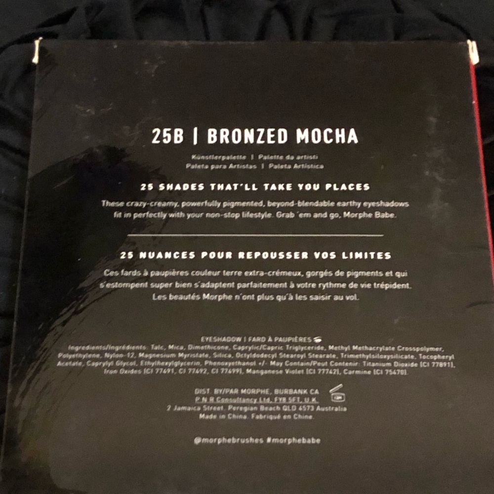 Morphe cosmetics - Picture 5 of 12